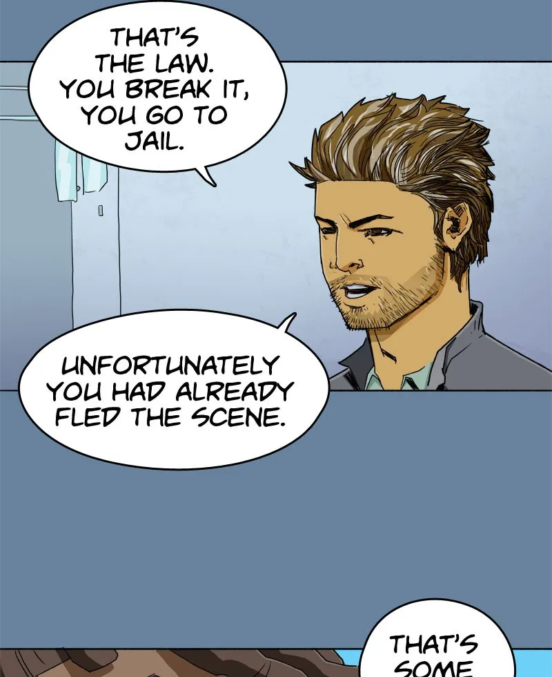 Haxor Chapter 36 page 22 - 