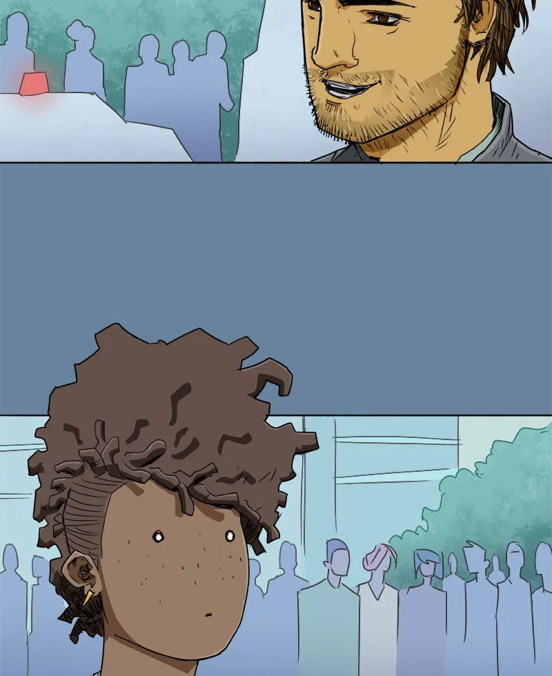 Haxor Chapter 36 page 25 - 
