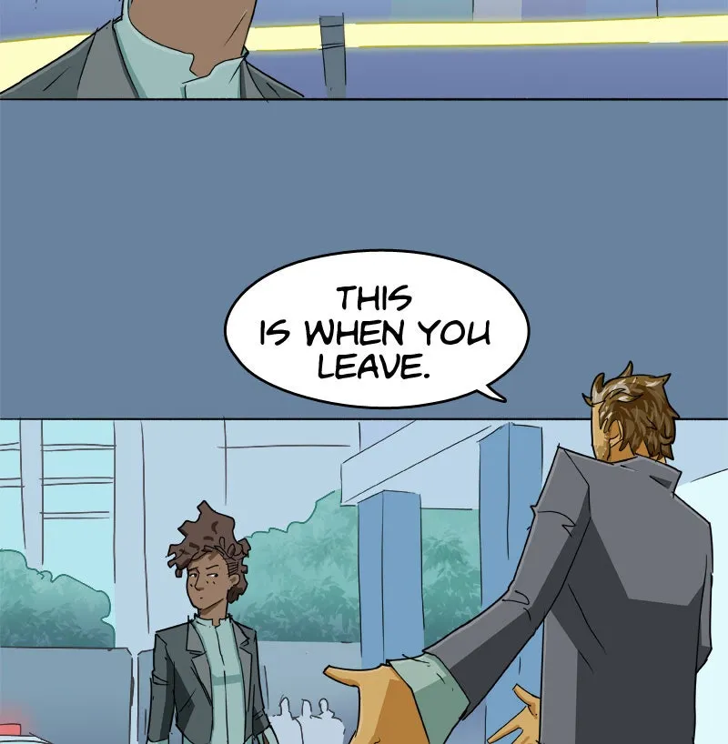 Haxor Chapter 36 page 26 - 