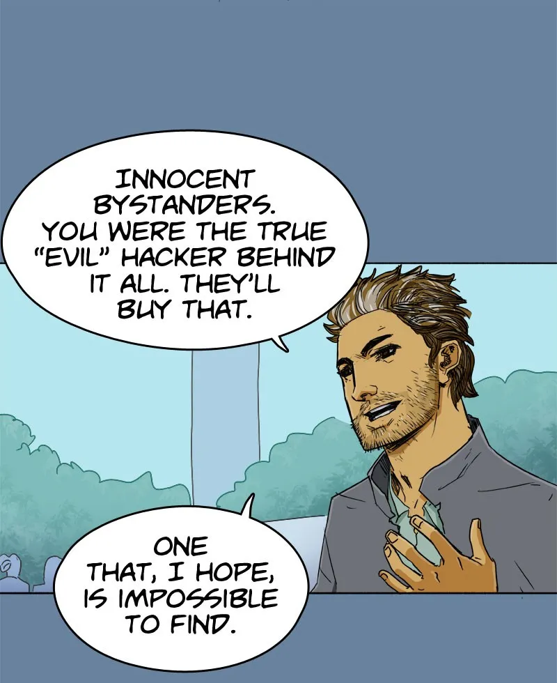 Haxor Chapter 36 page 28 - 