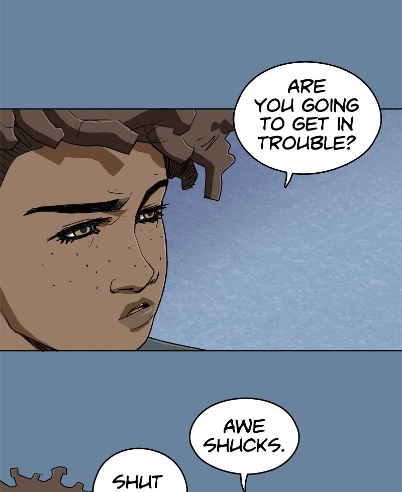 Haxor Chapter 36 page 29 - 
