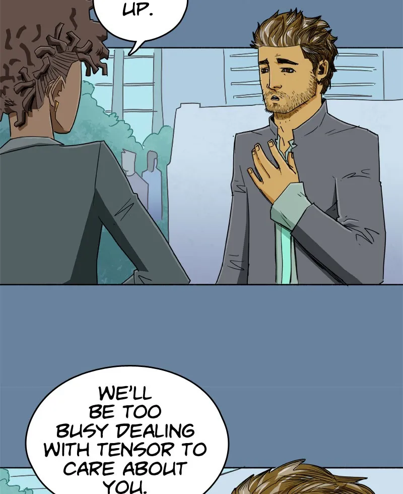 Haxor Chapter 36 page 30 - 