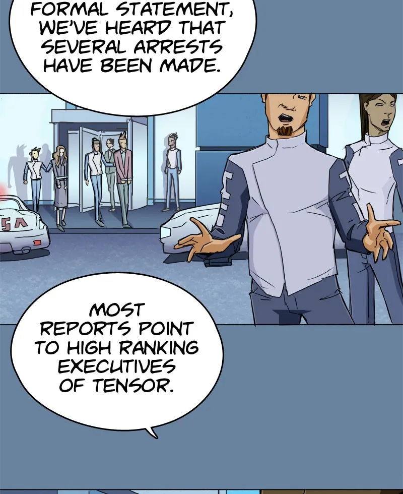 Haxor Chapter 36 page 4 - 