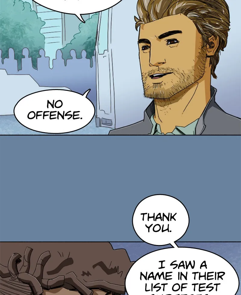 Haxor Chapter 36 page 31 - 