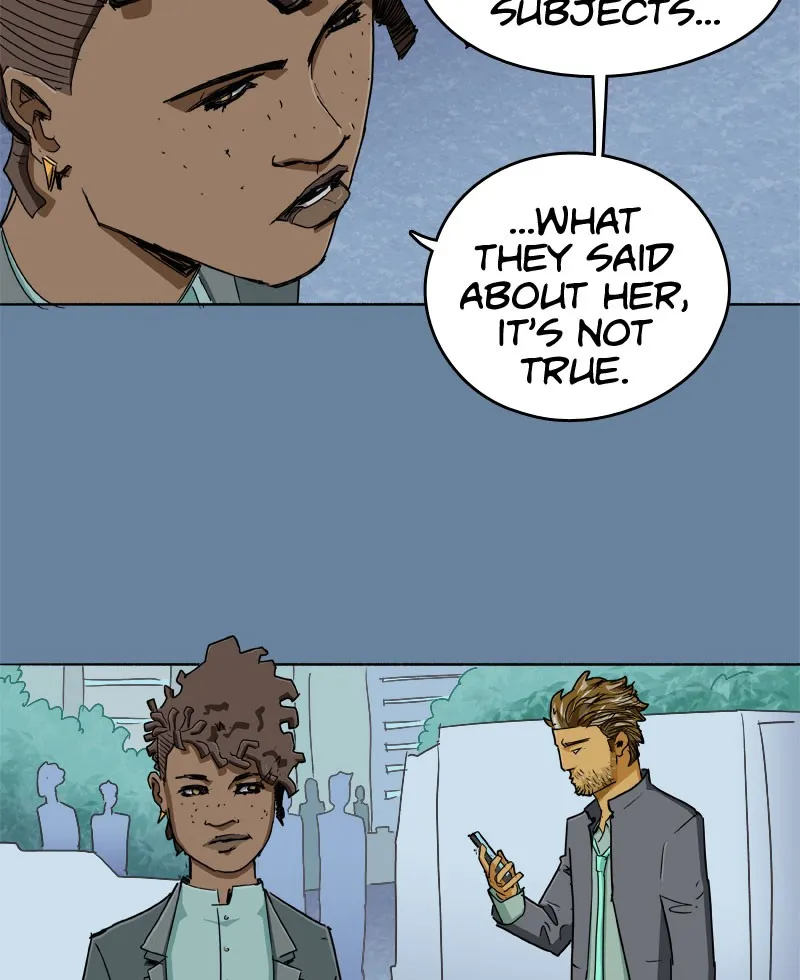 Haxor Chapter 36 page 32 - 