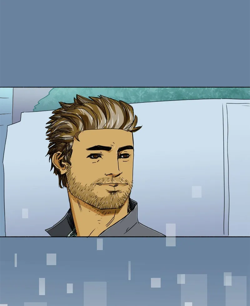 Haxor Chapter 36 page 35 - 