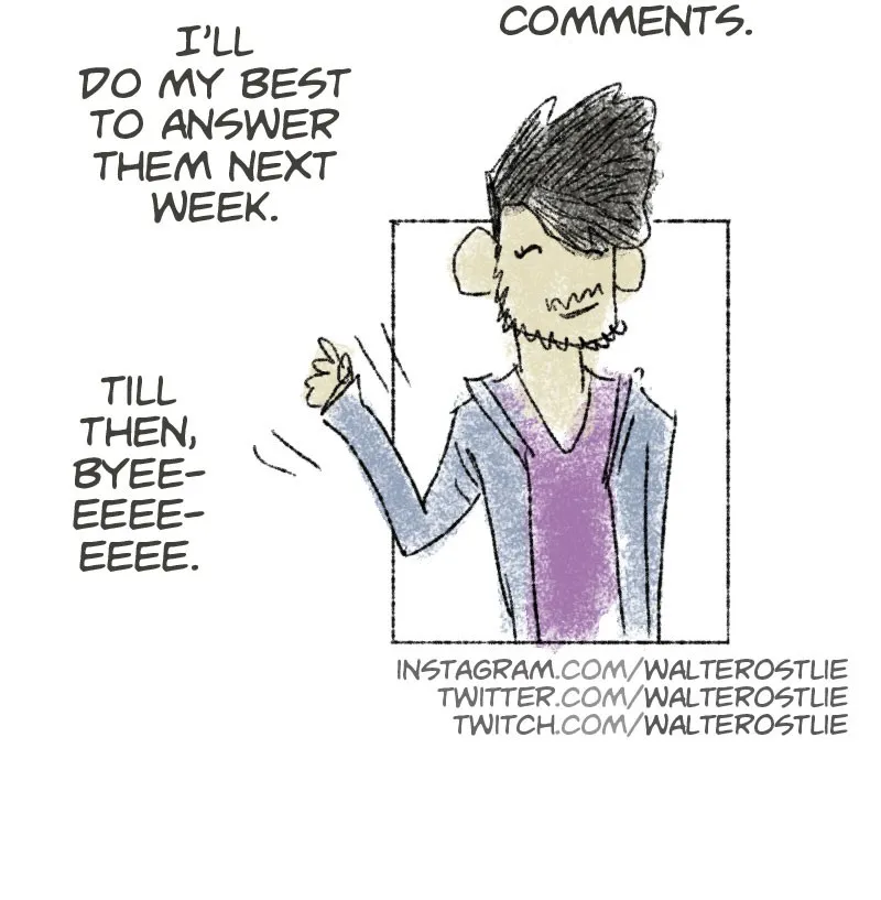 Haxor Chapter 36 page 39 - 