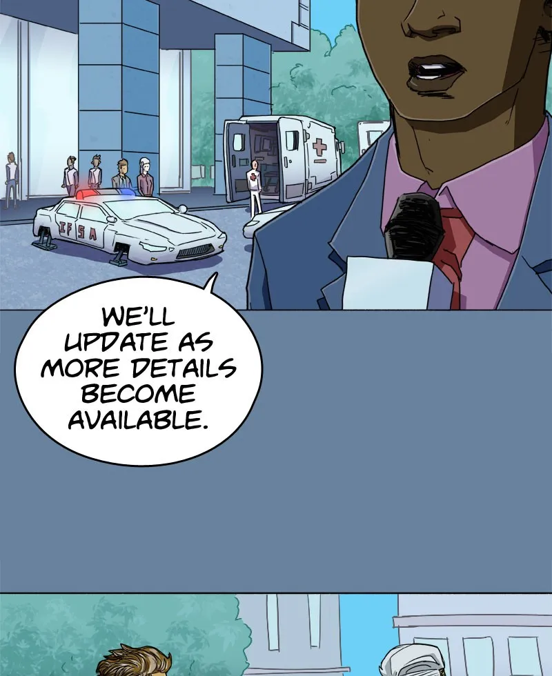 Haxor Chapter 36 page 5 - 
