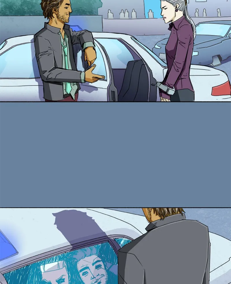 Haxor Chapter 36 page 6 - 