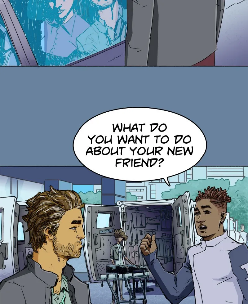 Haxor Chapter 36 page 7 - 