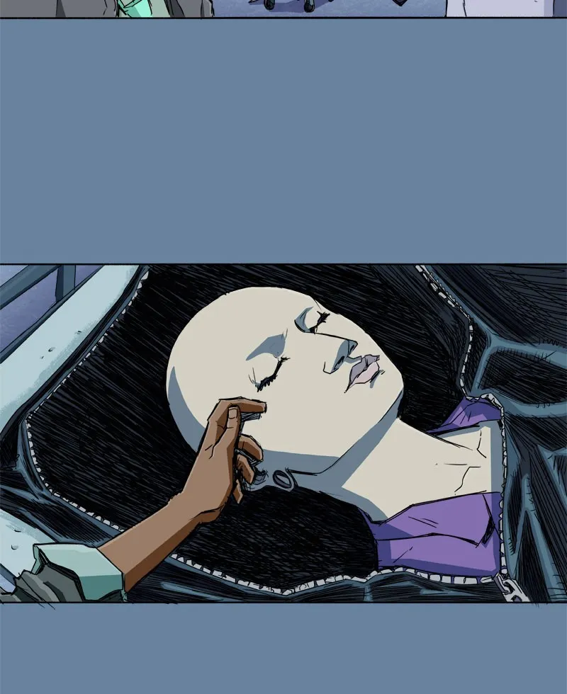Haxor Chapter 36 page 8 - 