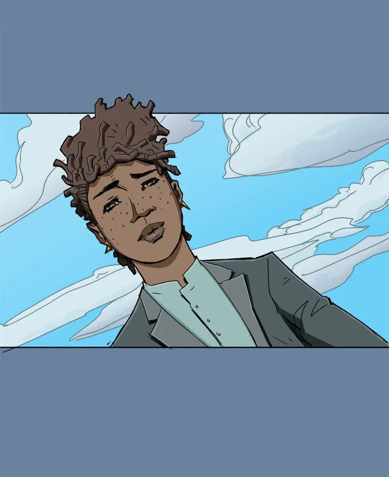 Haxor Chapter 36 page 9 - 