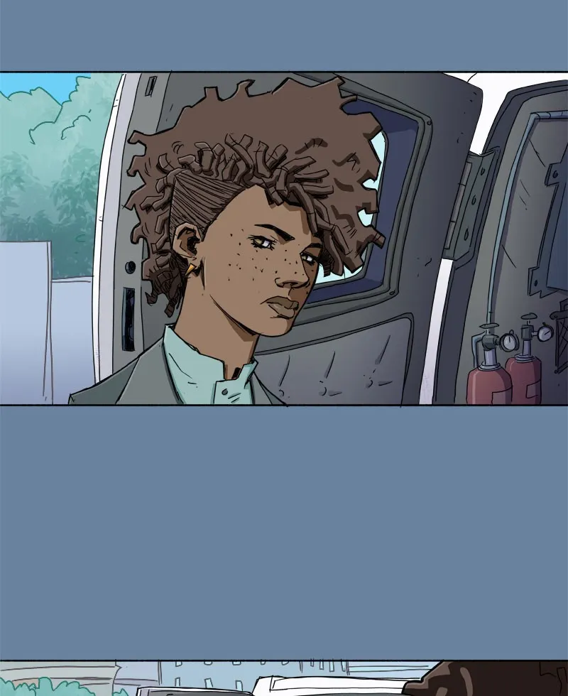 Haxor Chapter 36 page 10 - 