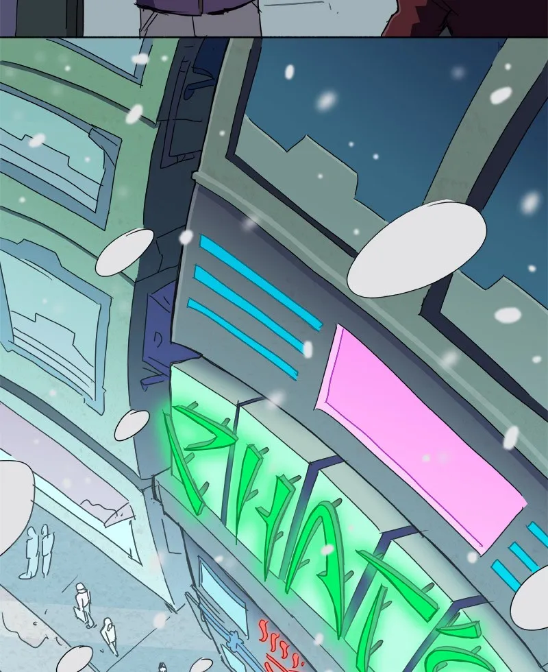 Haxor Chapter 37 page 11 - 