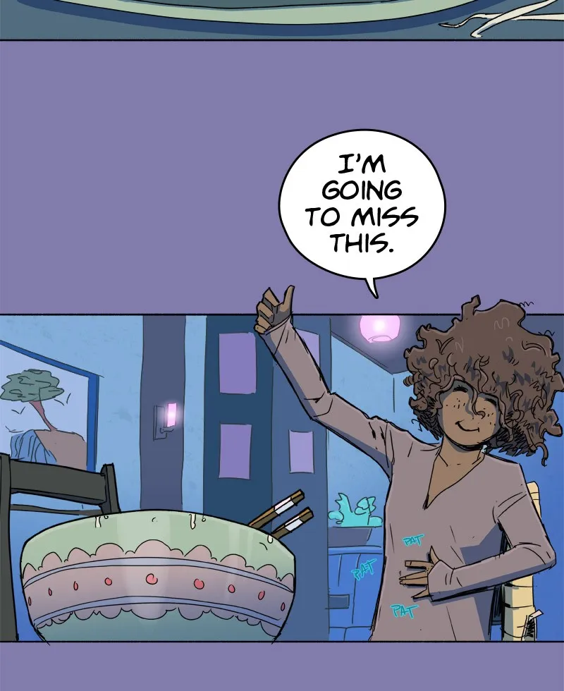 Haxor Chapter 37 page 13 - 
