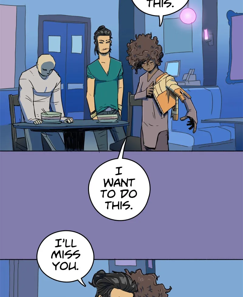 Haxor Chapter 37 page 16 - 