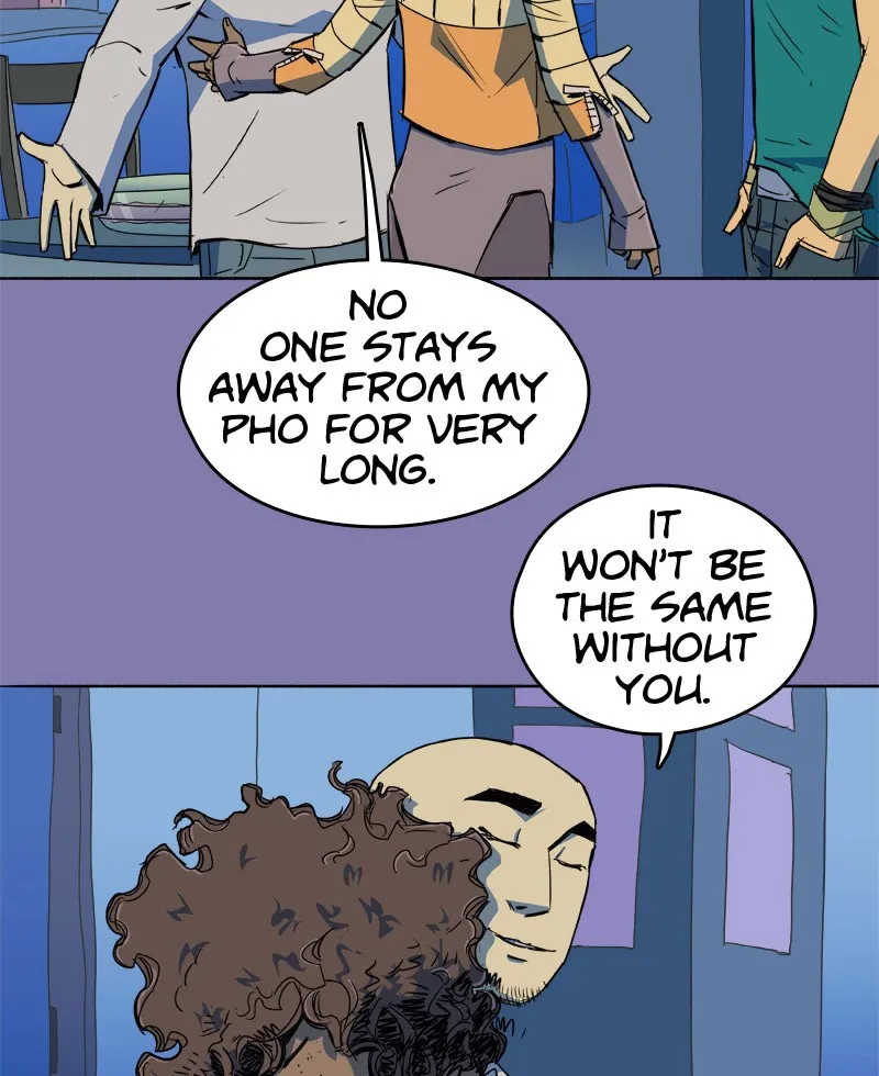 Haxor Chapter 37 page 18 - 
