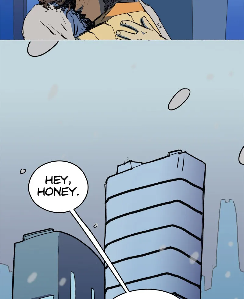 Haxor Chapter 37 page 19 - 