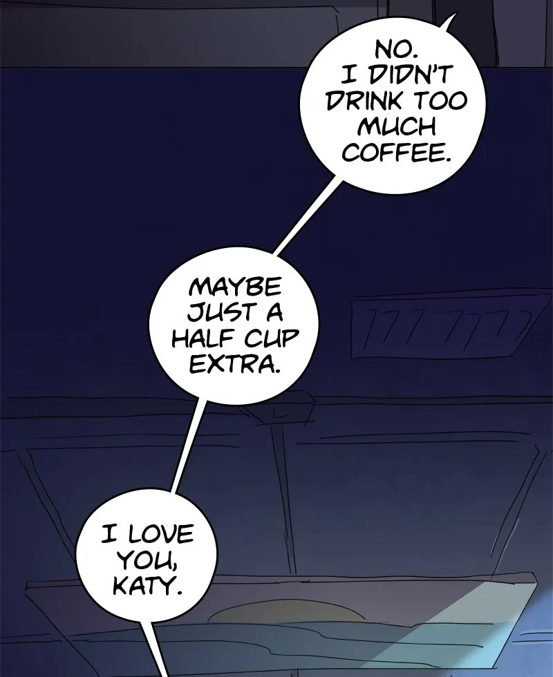 Haxor Chapter 37 page 21 - 
