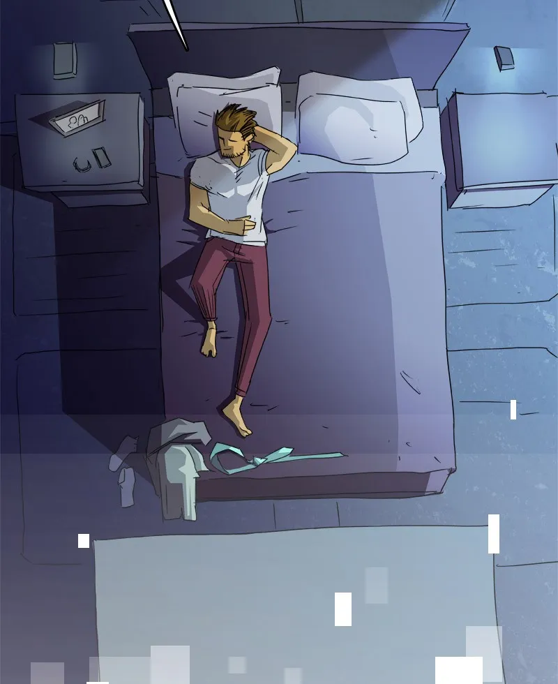 Haxor Chapter 37 page 22 - 