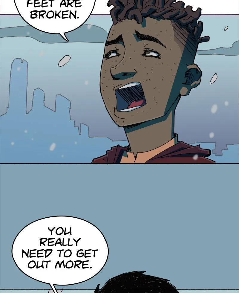 Haxor Chapter 37 page 24 - 