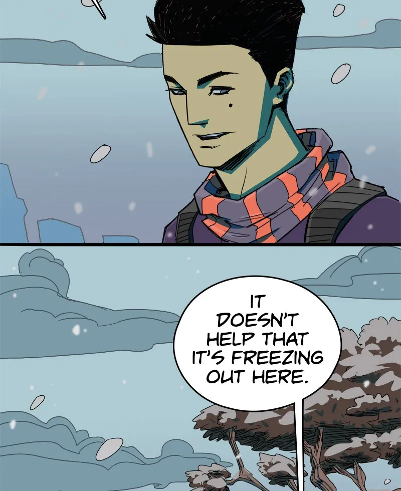 Haxor Chapter 37 page 25 - 