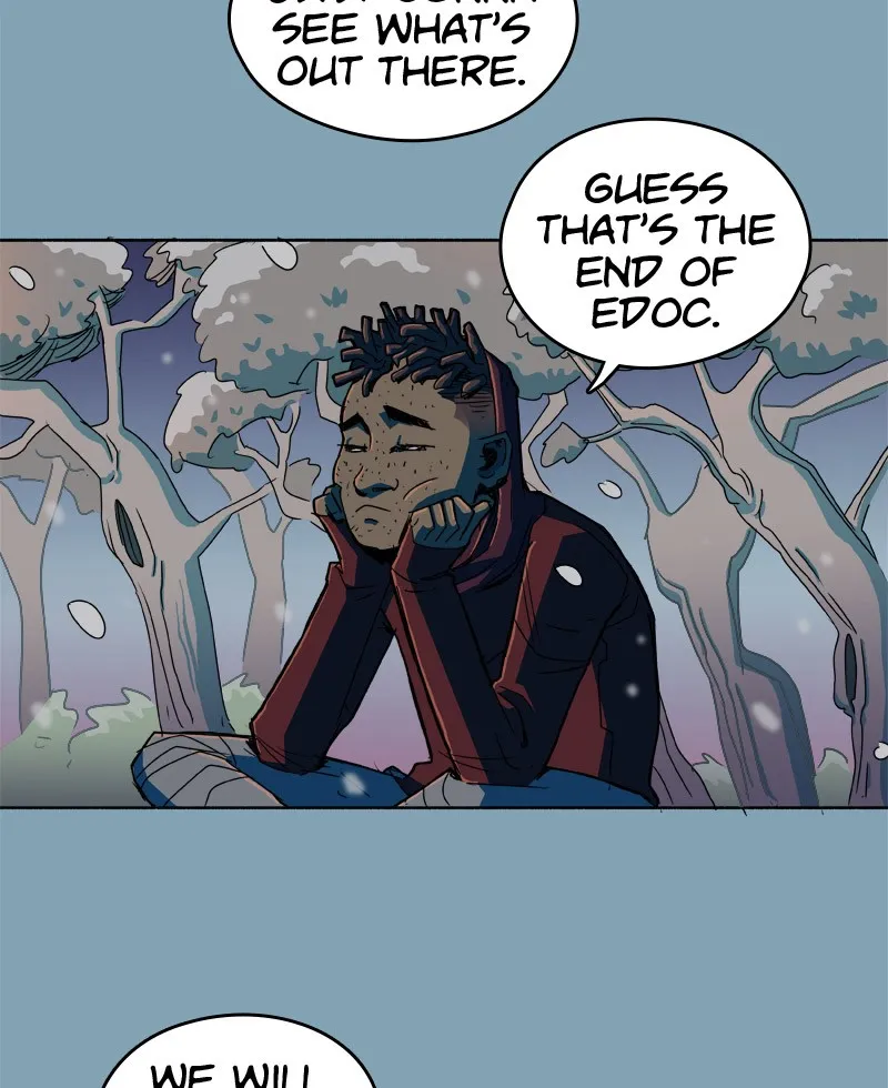 Haxor Chapter 37 page 30 - 