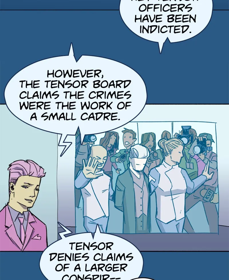 Haxor Chapter 37 page 4 - 