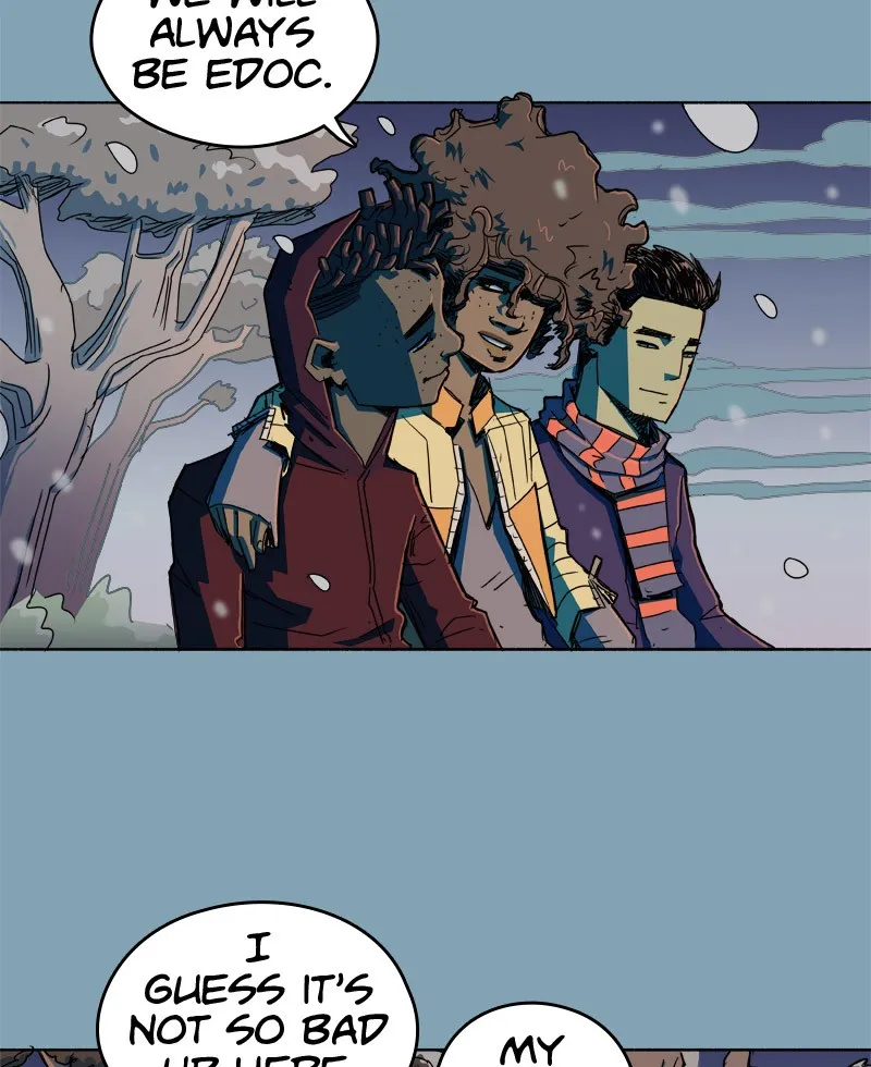 Haxor Chapter 37 page 31 - 