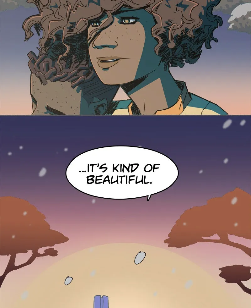 Haxor Chapter 37 page 33 - 