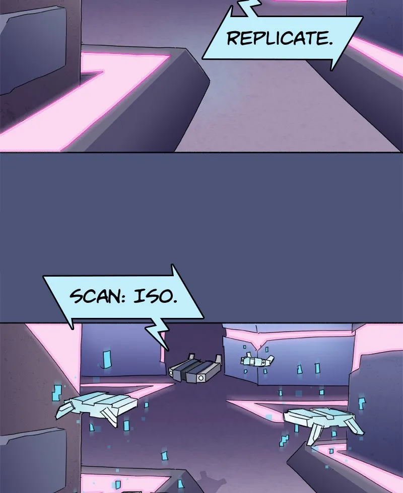Haxor Chapter 37 page 38 - 