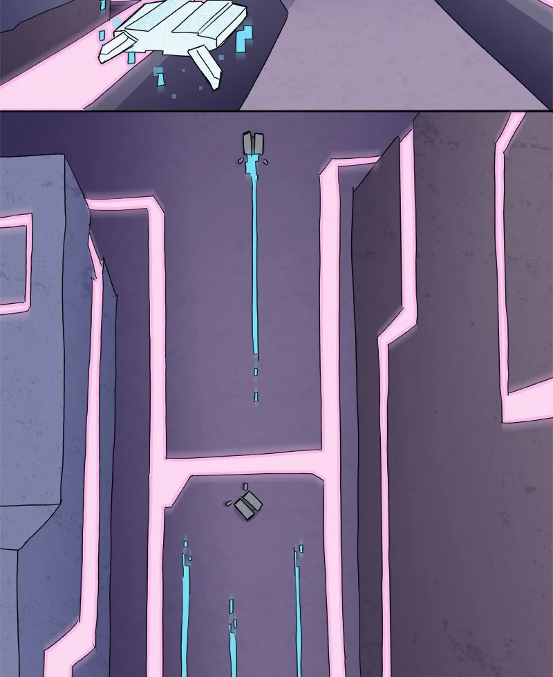 Haxor Chapter 37 page 39 - 