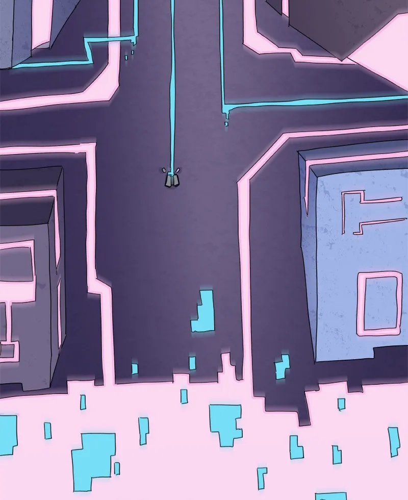 Haxor Chapter 37 page 40 - 