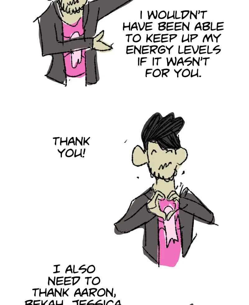 Haxor Chapter 37 page 43 - 