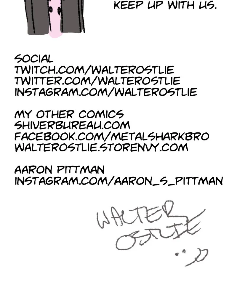 Haxor Chapter 37 page 46 - 
