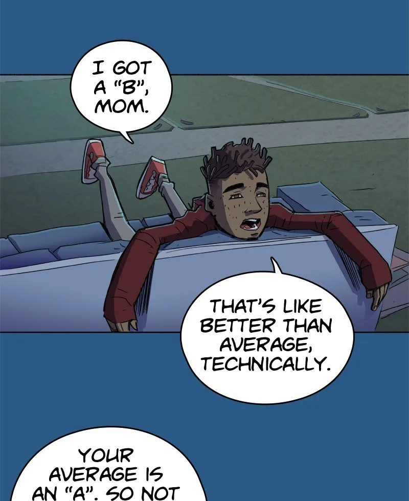 Haxor Chapter 37 page 6 - 