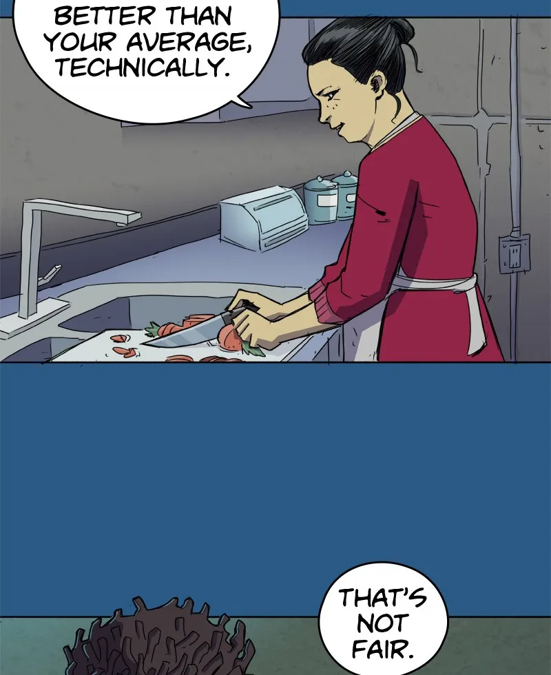 Haxor Chapter 37 page 7 - 