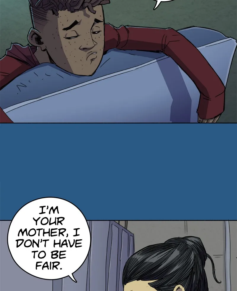 Haxor Chapter 37 page 8 - 