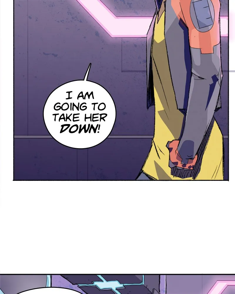 Haxor Chapter 4 page 11 - 