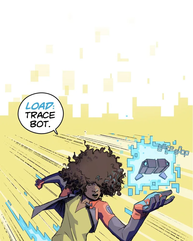 Haxor Chapter 4 page 15 - 
