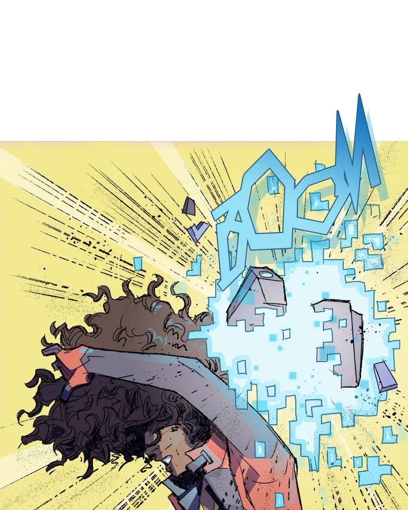 Haxor Chapter 4 page 24 - 