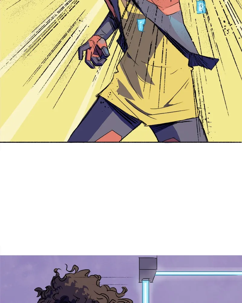 Haxor Chapter 4 page 25 - 