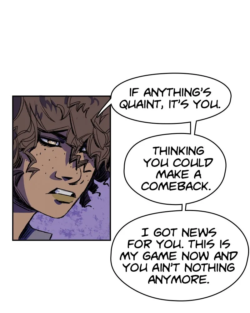 Haxor Chapter 4 page 28 - 