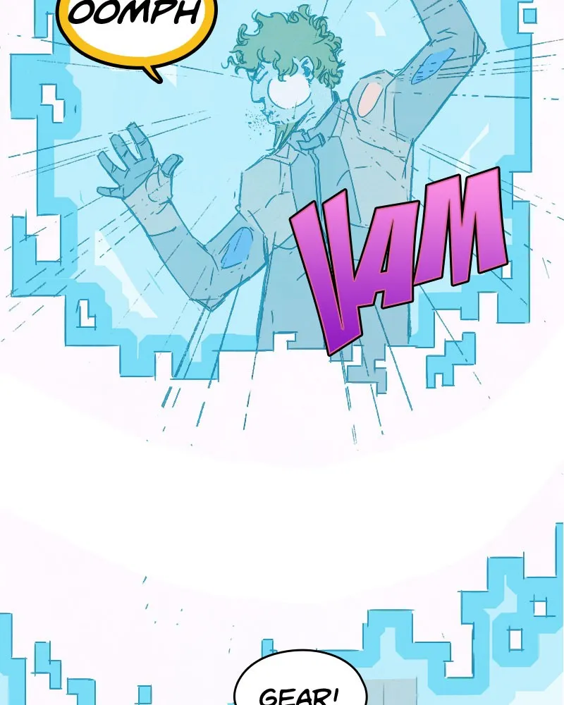 Haxor Chapter 4 page 4 - 