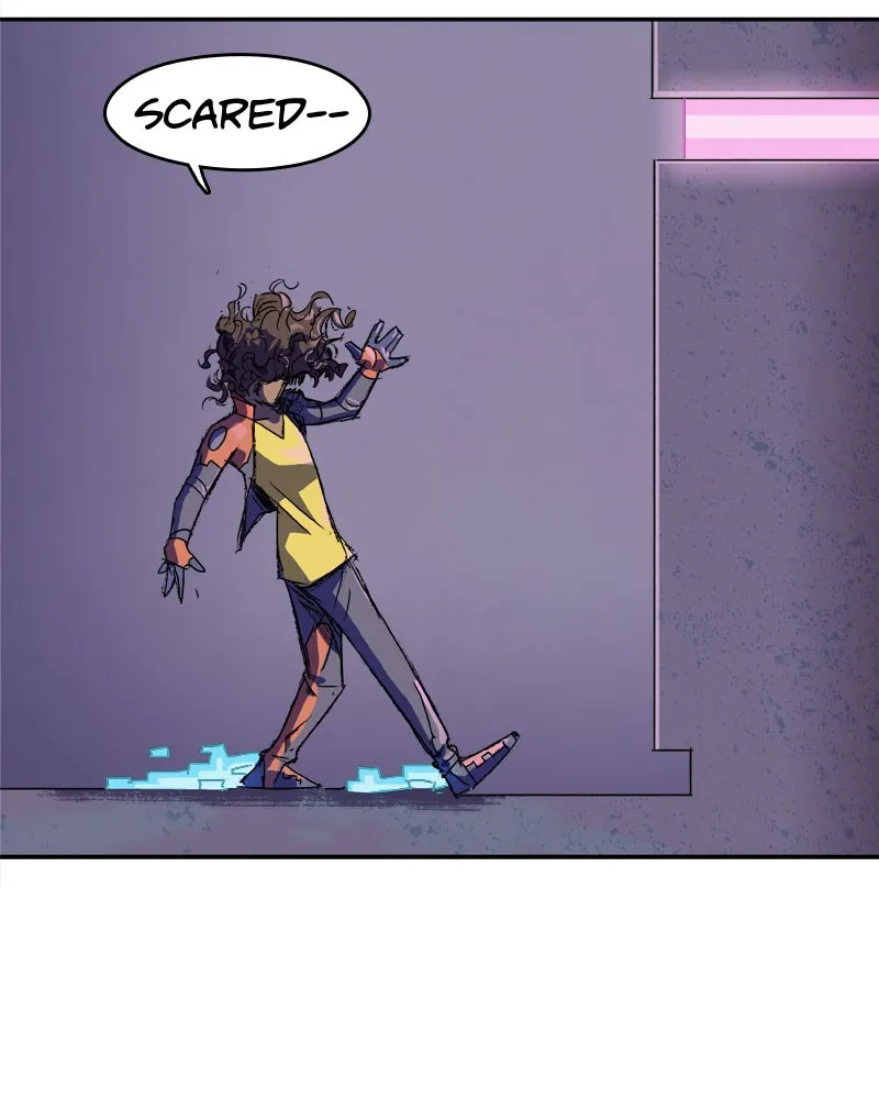 Haxor Chapter 4 page 32 - 