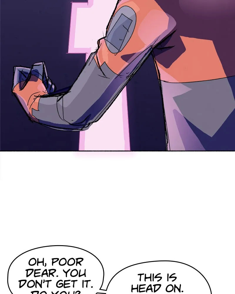 Haxor Chapter 4 page 38 - 