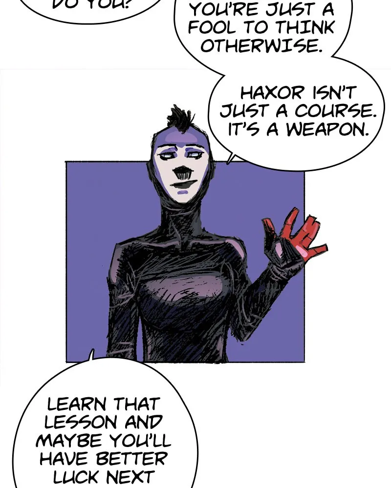 Haxor Chapter 4 page 39 - 