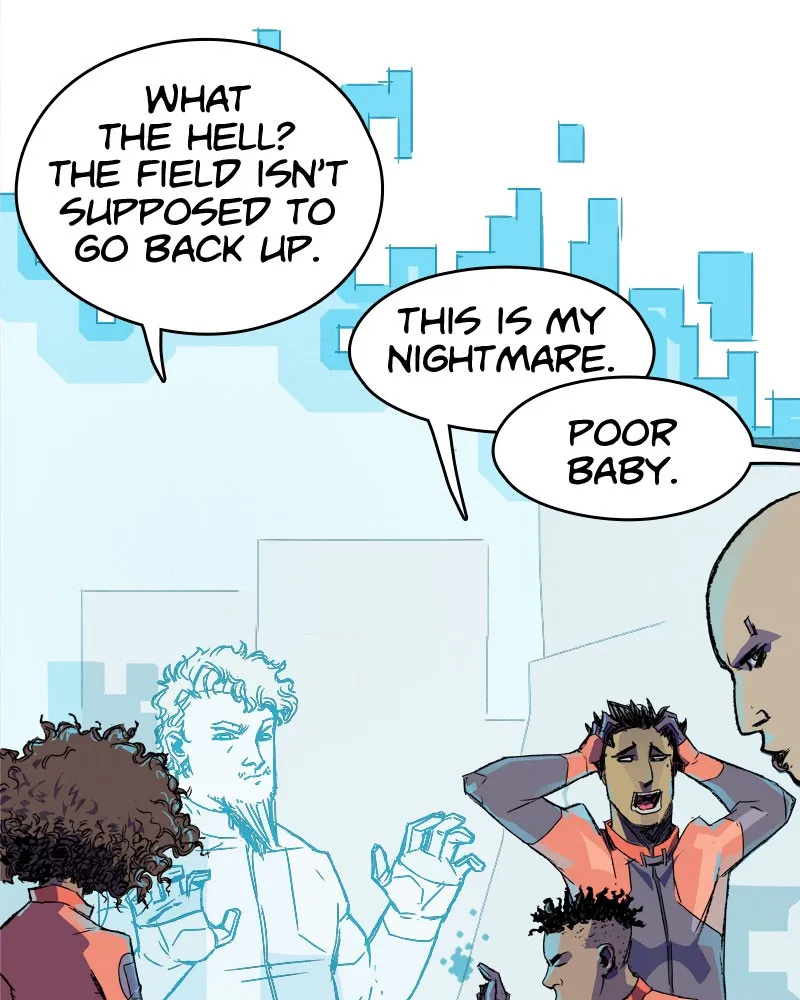Haxor Chapter 4 page 6 - 