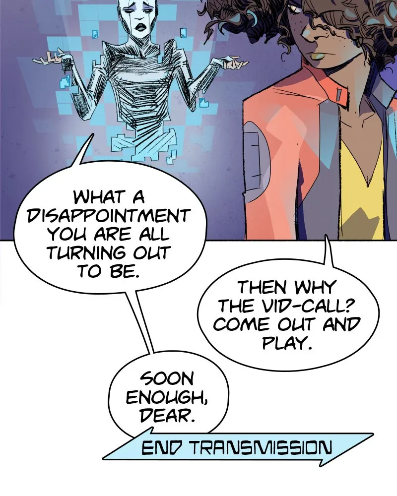 Haxor Chapter 4 page 8 - 