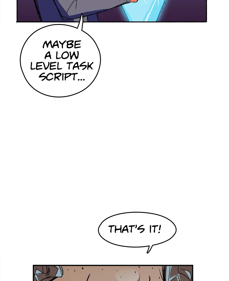 Haxor Chapter 5 page 11 - 
